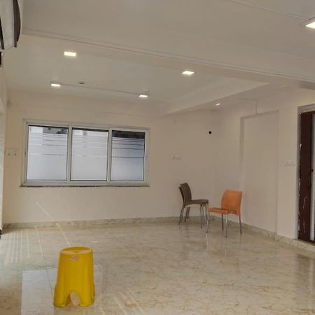 Fabhotel Anchorage Inn - Nr Axis Mall كولكاتا المظهر الخارجي الصورة